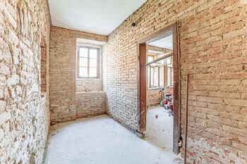 Prodej zemědělského objektu 480 m², Račiněves