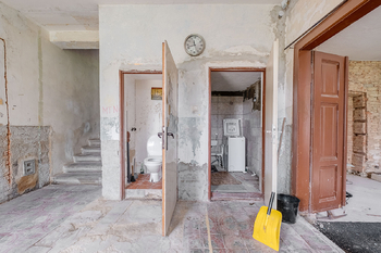 Prodej domu 480 m², Račiněves