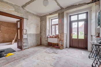 Prodej domu 480 m², Račiněves