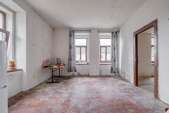 Prodej domu 480 m², Račiněves