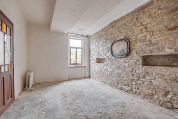 Prodej domu 480 m², Račiněves