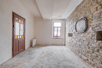 Prodej domu 480 m², Račiněves