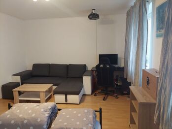 Pronájem bytu 1+1 v osobním vlastnictví 42 m², Olomouc