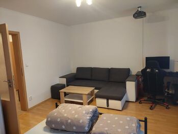 Pronájem bytu 1+1 v osobním vlastnictví 42 m², Olomouc