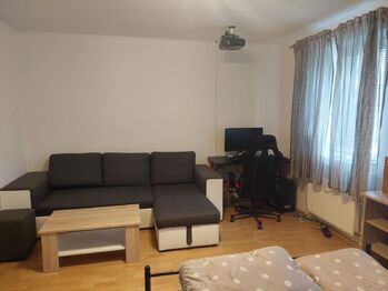 Pronájem bytu 1+1 v osobním vlastnictví 42 m², Olomouc