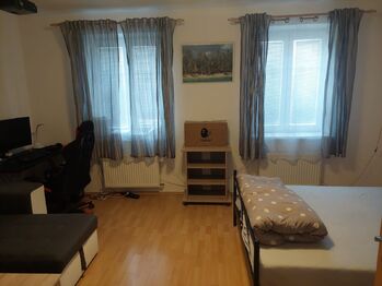 Pronájem bytu 1+1 v osobním vlastnictví 42 m², Olomouc