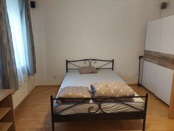 Pronájem bytu 1+1 v osobním vlastnictví 42 m², Olomouc