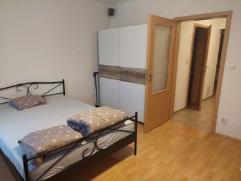 Pronájem bytu 1+1 v osobním vlastnictví 42 m², Olomouc