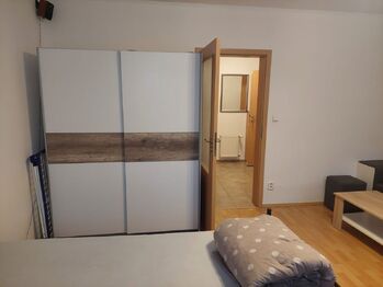 Pronájem bytu 1+1 v osobním vlastnictví 42 m², Olomouc