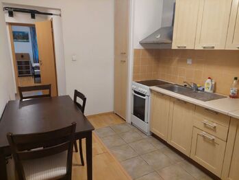 Pronájem bytu 1+1 v osobním vlastnictví 42 m², Olomouc