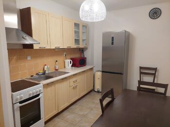 Pronájem bytu 1+1 v osobním vlastnictví 42 m², Olomouc