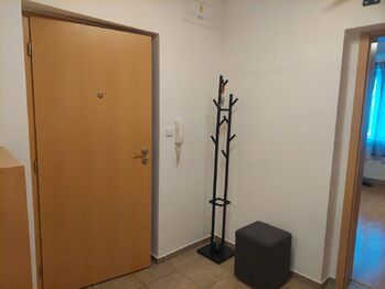 Pronájem bytu 1+1 v osobním vlastnictví 42 m², Olomouc