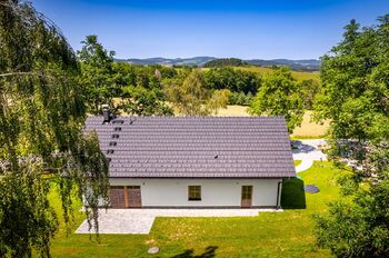 Prodej domu 182 m², Čestice