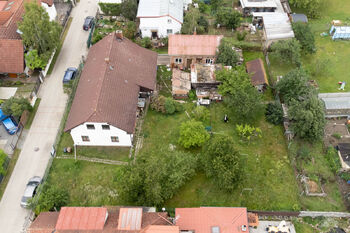 Prodej domu 323 m², Dolní Břežany