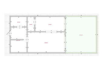 Prodej bytu 2+kk v osobním vlastnictví 55 m², Praha 5 - Hlubočepy