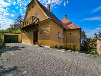 Prodej domu 140 m², Žatec