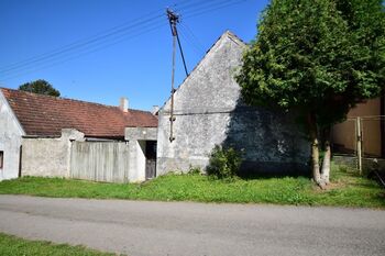 Prodej chaty / chalupy 100 m², Temešvár