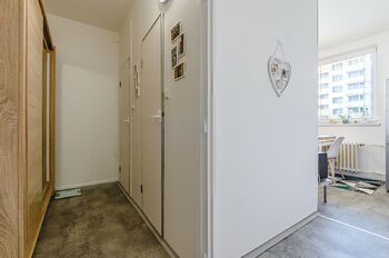 Prodej bytu 1+1 v družstevním vlastnictví 42 m², Orlová