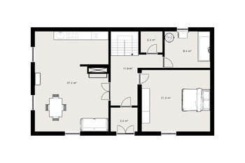 Prodej domu 168 m², Lašovice