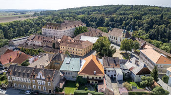 Pronájem restaurace 1132 m², Opočno