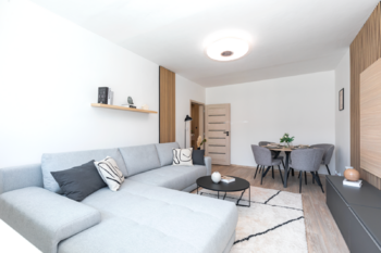 Prodej bytu 2+1 v družstevním vlastnictví 61 m², Meziboří