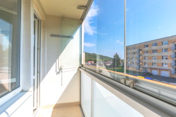 Prodej bytu 2+1 v družstevním vlastnictví 61 m², Meziboří