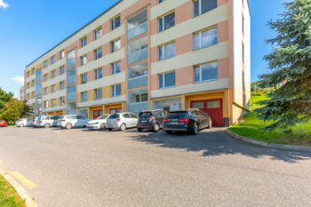 Prodej bytu 2+1 v družstevním vlastnictví 61 m², Meziboří