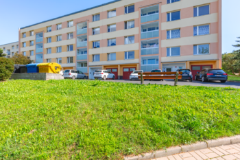 Prodej bytu 2+1 v družstevním vlastnictví 61 m², Meziboří