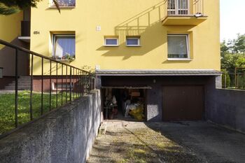 Prodej bytu 3+kk v osobním vlastnictví 57 m², Litoměřice