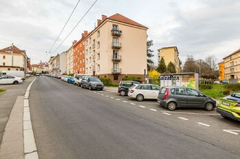 Pronájem bytu 2+1 v osobním vlastnictví 51 m², Ústí nad Labem