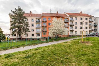 Pronájem bytu 2+1 v osobním vlastnictví 51 m², Ústí nad Labem