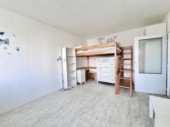 Pronájem bytu 1+kk v osobním vlastnictví 31 m², Praha 4 - Modřany