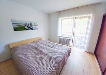 Prodej bytu 2+1 v osobním vlastnictví 60 m², Strážný