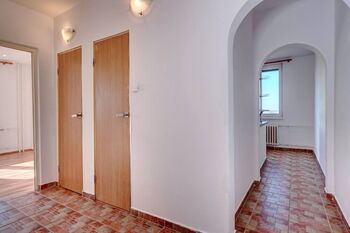 Pronájem bytu 2+1 v osobním vlastnictví 52 m², Břeclav