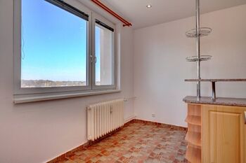 Pronájem bytu 2+1 v osobním vlastnictví 52 m², Břeclav