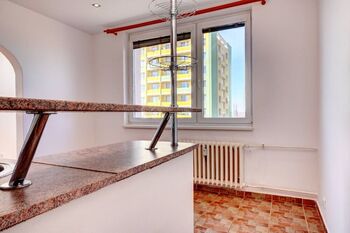 Pronájem bytu 2+1 v osobním vlastnictví 52 m², Břeclav