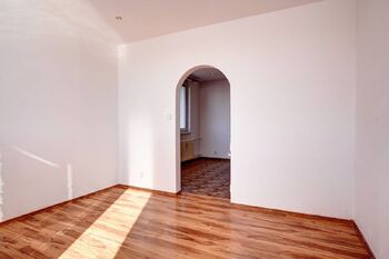 Pronájem bytu 2+1 v osobním vlastnictví 52 m², Břeclav