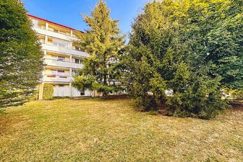 Pronájem bytu 1+kk v osobním vlastnictví 43 m², Brno