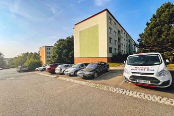 Pronájem bytu 3+1 v osobním vlastnictví 75 m², Brno