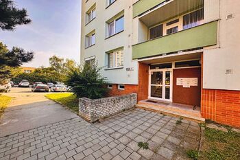 Pronájem bytu 3+1 v osobním vlastnictví 75 m², Brno