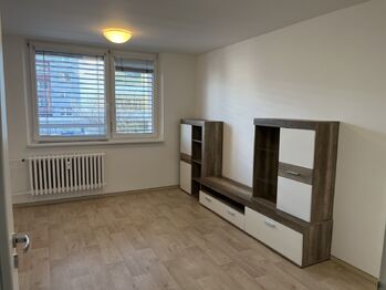 Pronájem bytu 1+1 v osobním vlastnictví 38 m², Zlín