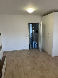 Pronájem bytu 1+1 v osobním vlastnictví 38 m², Zlín