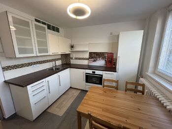 Pronájem bytu 1+1 v osobním vlastnictví 38 m², Zlín