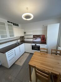 Pronájem bytu 1+1 v osobním vlastnictví 38 m², Zlín