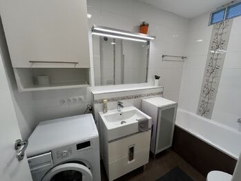 Pronájem bytu 1+1 v osobním vlastnictví 38 m², Zlín