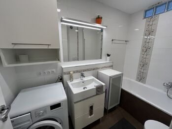 Pronájem bytu 1+1 v osobním vlastnictví 38 m², Zlín