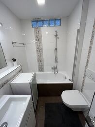 Pronájem bytu 1+1 v osobním vlastnictví 38 m², Zlín