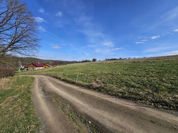 Prodej pozemku 632 m², Rabyně