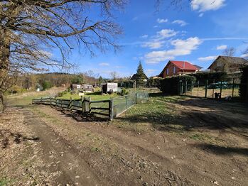 Prodej pozemku 632 m², Rabyně