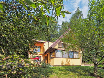 Prodej chaty / chalupy 80 m², Uhřice